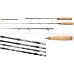 Me&scaron;kerėlė Žieminė Akara Erion Ice 60cm L