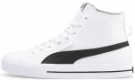 Laisvalaikio batai vyrams Puma Ever Mid Sl White 387612 02