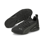 Sportiniai batai vyrams Puma Axelion NXT Puma Black 19565604, juodi