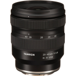 Tamron 20-40mm F/2.8 Di III VXD Sony E mount A062