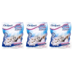 Drėgmės sugėriklio pridėjimas 3 vnt. x 450 g neutralus kvapas