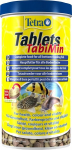 Maistas dugninėms žuvims Tetra Tablets TabiMin, 2050 tab.