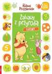 Mikė Pūkuotukas ir draugai. Linksmybės su gamta. Skaičiai