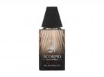 Tualetinis vanduo Scorpio Unlimited Anniversary Edition EDT vyrams, 75 ml