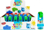 Plastilino masė su antspaudais vaikams