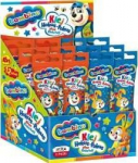 Bambino klijai 45g, skaidrūs, universalūs, su aplikatoriumi
