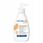 Intymios higienos losjonas Lactacyd 200ml