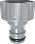 Awtools 1/2" jungtis prie čiaupo, 10 vnt.