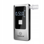 Promiler Isober 70 alkotesteris su elektrocheminiu jutikliu