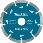 Makita deimantinis diskas 125x22,23mm segmentinis betono pjovimui