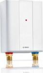 Elektrinis srautinis vandens &scaron;ildytuvas Tronic 4000 6 ET, montuojamas vir&scaron; kriauklės