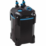 External filter - Zolux - X-Ternal 100 - Power 9.3 W - Max flow rate 750 L/h - For aquariums up to 100 L