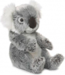 Wwf Koala 15cm - Wwf pliu&scaron;inių žaislų kolekcija