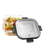 Gefu maisto laikymo indas, 0,8 L