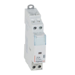 Legrand kontaktorius 2NO kontaktai 250V 25A CX