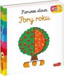 Pierwsze słowa Pory roku