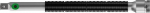 Vera prailgintuvas 1/4'' x 150mm su greitaeigiu suktuku