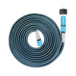 Laistymo žarna - Cellfast - ZYGZAG - Spalvota - 15m-30m - PVC