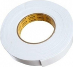Dvipusė putplasčio juosta 24mm 5m M&G - Gdd