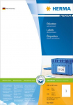 Herma 4428 etiketės A4, baltos, 210x297mm, 100 vnt.