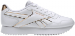 Sportiniai batai moterims Reebok, balti
