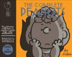 Complete Peanuts 1999-2000: Volume 25 1999-2000 Main, Volume 25