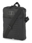 Laisvalaikio krep&scaron;ys Puma S Portable Puma, juoda