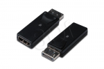 Assmann, DP/HDMI
