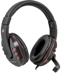 Defender Warhead HN-G160 Black