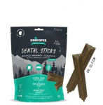 Chicopee dental sticks suaugusiems &scaron;unims, 300 g.