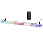 LED &scaron;viesos juosta Light4Me Basic LED 16 RGB, 1 vnt.