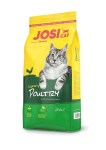 Josera JosiCat Crunchy Chicken suaugusioms katėms su tra&scaron;kia pauk&scaron;tiena, 1,9 kg