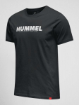 Mar&scaron;kinėliai unisex Hummel Hmllegacy, juodi, S
