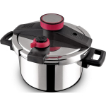 Lamart greitpuodis Steam, &Oslash;22 cm, 5L