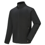 Džemperis Pesso Stretch DZP725J, juodas