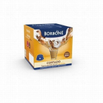 Borbone kavos kapsulės Cortado, 16 vnt.