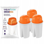 Aquafloow Classic Hard, 3 vnt.