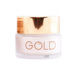 Drėkinamasis/maitinamasis kremas su aukso dalelėmis Diet Esthetic SPF15, 50 ml