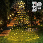 Girlianda, 335 LED, 3.3m