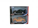 Žaislinis automobilio modelis MSZ Audi RS S Racing, 1:43