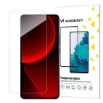 Grūdintas stiklas ekranui Xiaomi 13T/13T Pro
