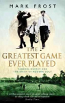 Greatest Game Ever Played: Vardon, Ouimet and the birth of modern golf