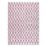 FLHF kilimas Vinea Grid 140x190 cm