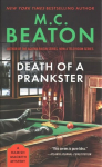 Death of a Prankster