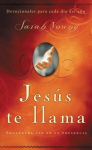 Jes&uacute;s te llama: Encuentra paz en su presencia