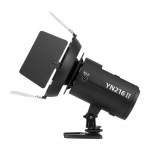 LED &Scaron;viestuvas Yongnuo YN216 II - WB (2700 K - 8000 K)