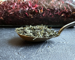 Ekologi&scaron;ka žalioji Japoni&scaron;ka Premium Sencha Konomi arbata, 400 g
