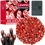 Kalėdinės girliandos Springos CL0340 300 Led