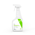 Augintinių kvapų neutralizatorius Vet Expert OdorSolution Professional, 650 ml