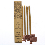 Smilkalai AW Artisan Palo Santo Incese Stick Chocolate, 1 vnt